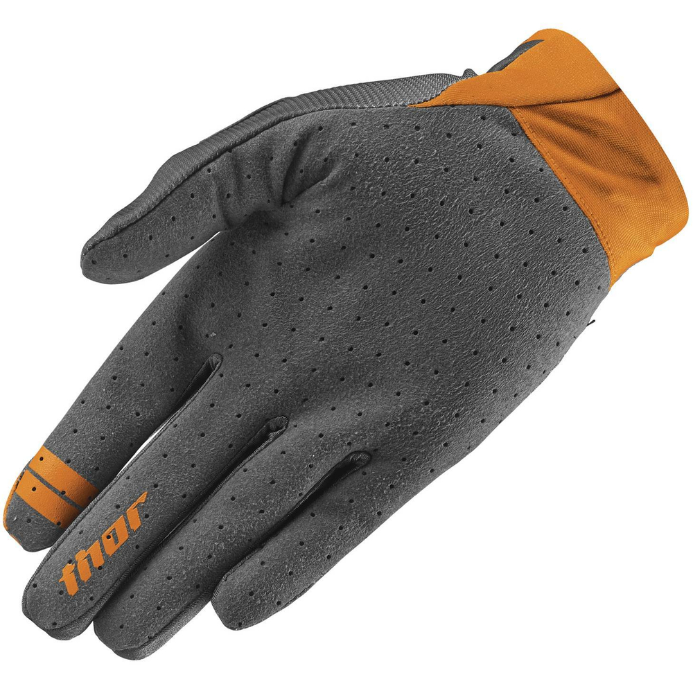 Мотоперчатки Thor Void S6 Corse Gloves