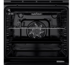 Шкаф духовой электрический MAUNFELD EOEM.589B фото 5