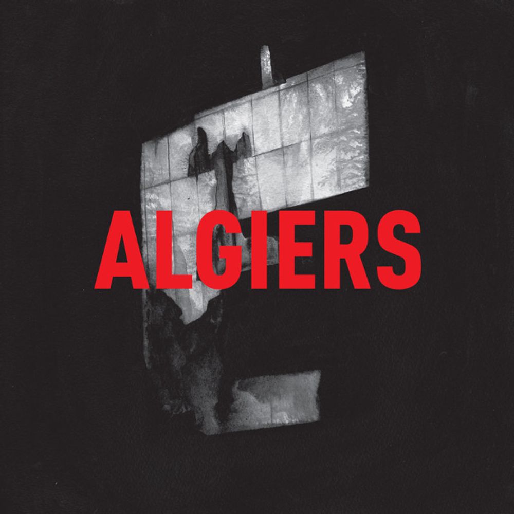 Algiers / Algiers (RU)(CD)