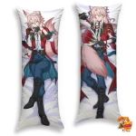 Дакимакура Honkai Star Rail Цзяоцю