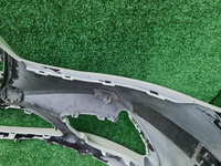 Бампер передний Mercedes S W223 (2020-н.в.) AMG