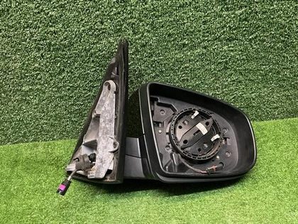 Зеркало правое BMW X5 E70 (2006-2013) 3 контакта