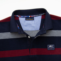 Толстовка "Paul and Shark"