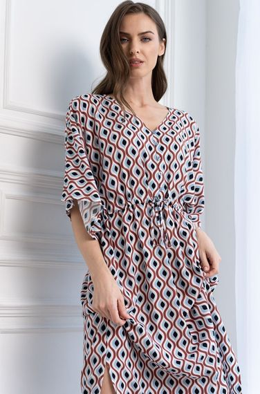 Халат Mia-Amore 5309 &quot;Berta&quot;