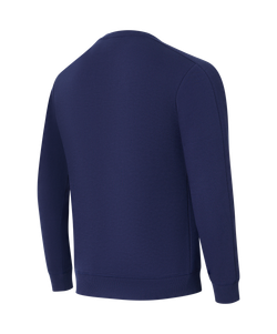 Свитшот ESSENTIAL Club Cotton Sweatshirt, темно-синий