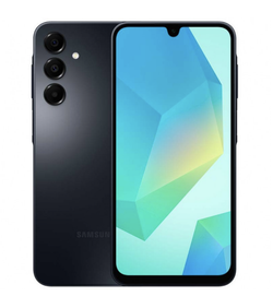 Samsung Galaxy A16 8/256Gb Black (A165F)