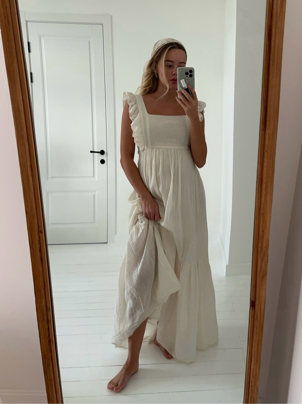 Платье Eloise