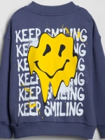 Свитшот для мальчика с принтом