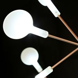 Подвесная Люстра Leaves D50 By Imperiumloft