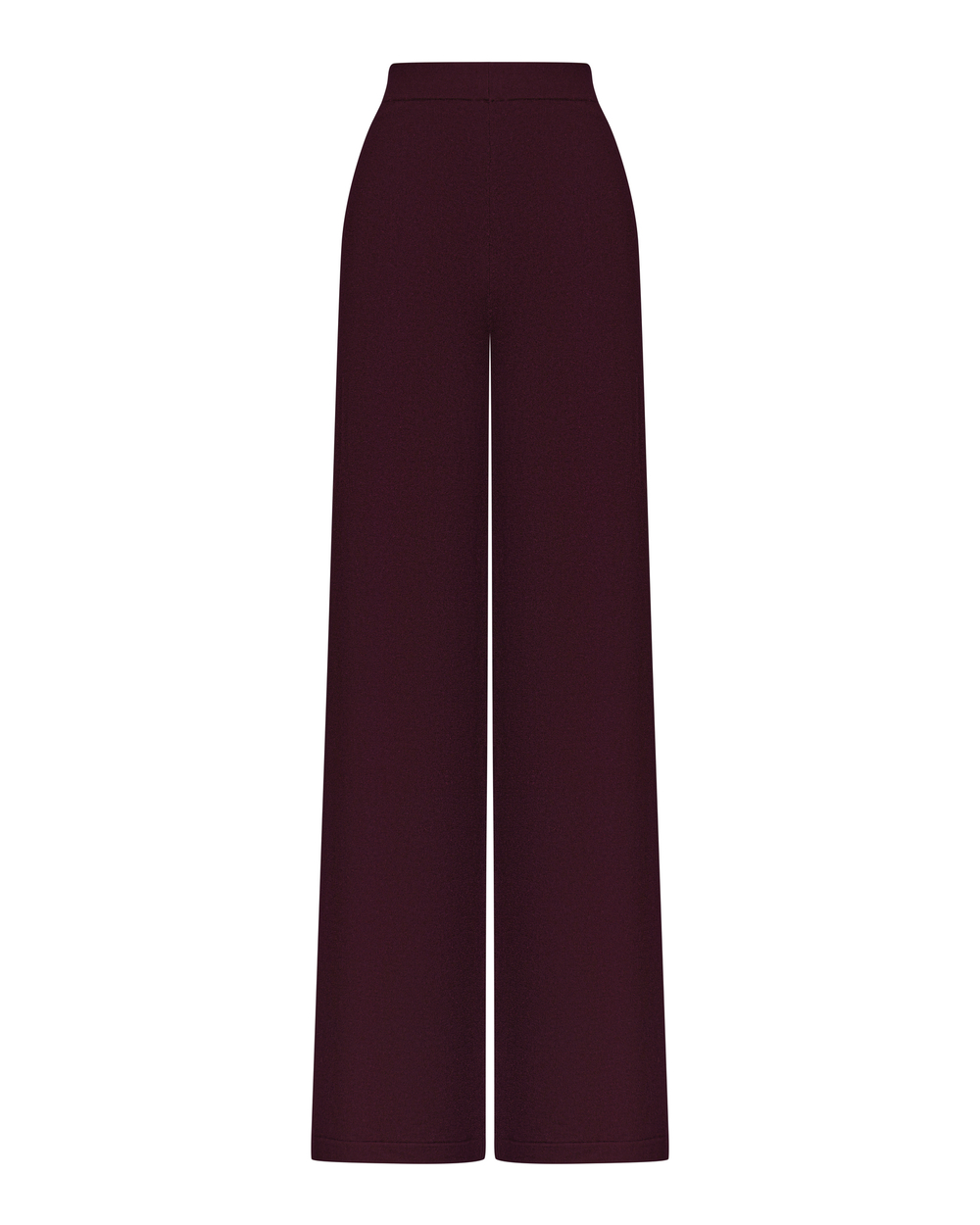 Костюм с брюками трикотажный