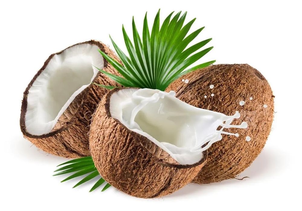 Кокос 1 шт
