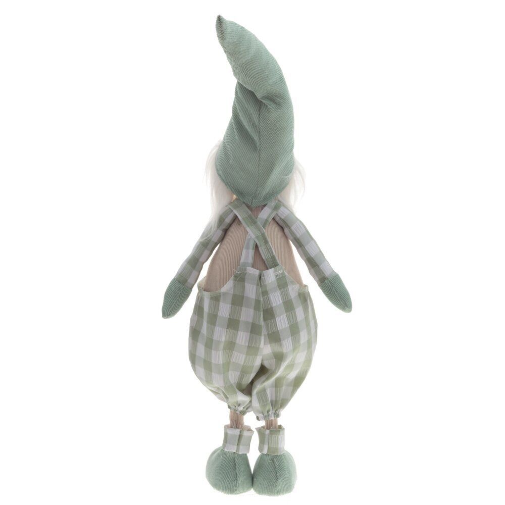 GAEM Игрушка набивная "Гном", L15 W10 H58 см, 2в.