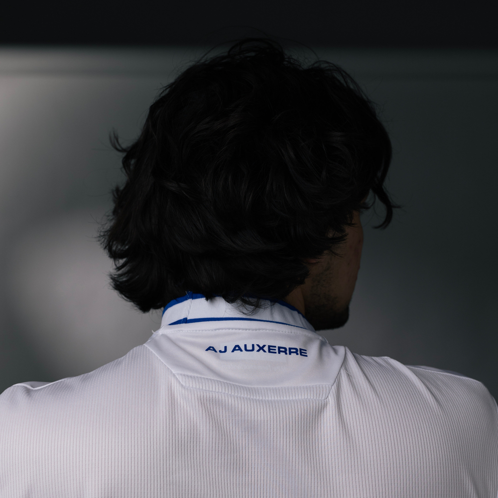 Осер / Домашняя