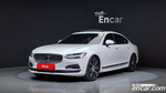 Volvo S90 B6 AWD Inscription (07.2021)