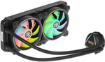 Система охлаждения XPG A-Data XPG LEVANTE 240