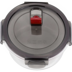 Zwilling Gusto круглый стеклянный контейнер 600 мл