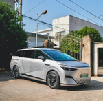 КОВАНЫЕ ДИСКИ ДЛЯ X-Peng X9 2023-2025+ Хпенг ИКСпенг