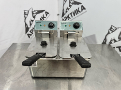 Фритюрница Bartscher Snack