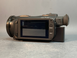 Canon Legria HF G50