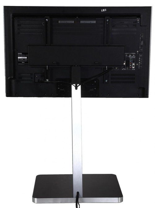 Стойка под ТВ Sonorous PL 2700 GRP SLV