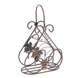 GAEM Подставка для бутылки, L20 W10 H29 см