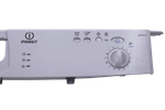 Панель стиральной машины Indesit WISN 101