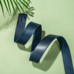 Ременная заготовка Missouri MS18 (3,5+ мм), цв. Синий