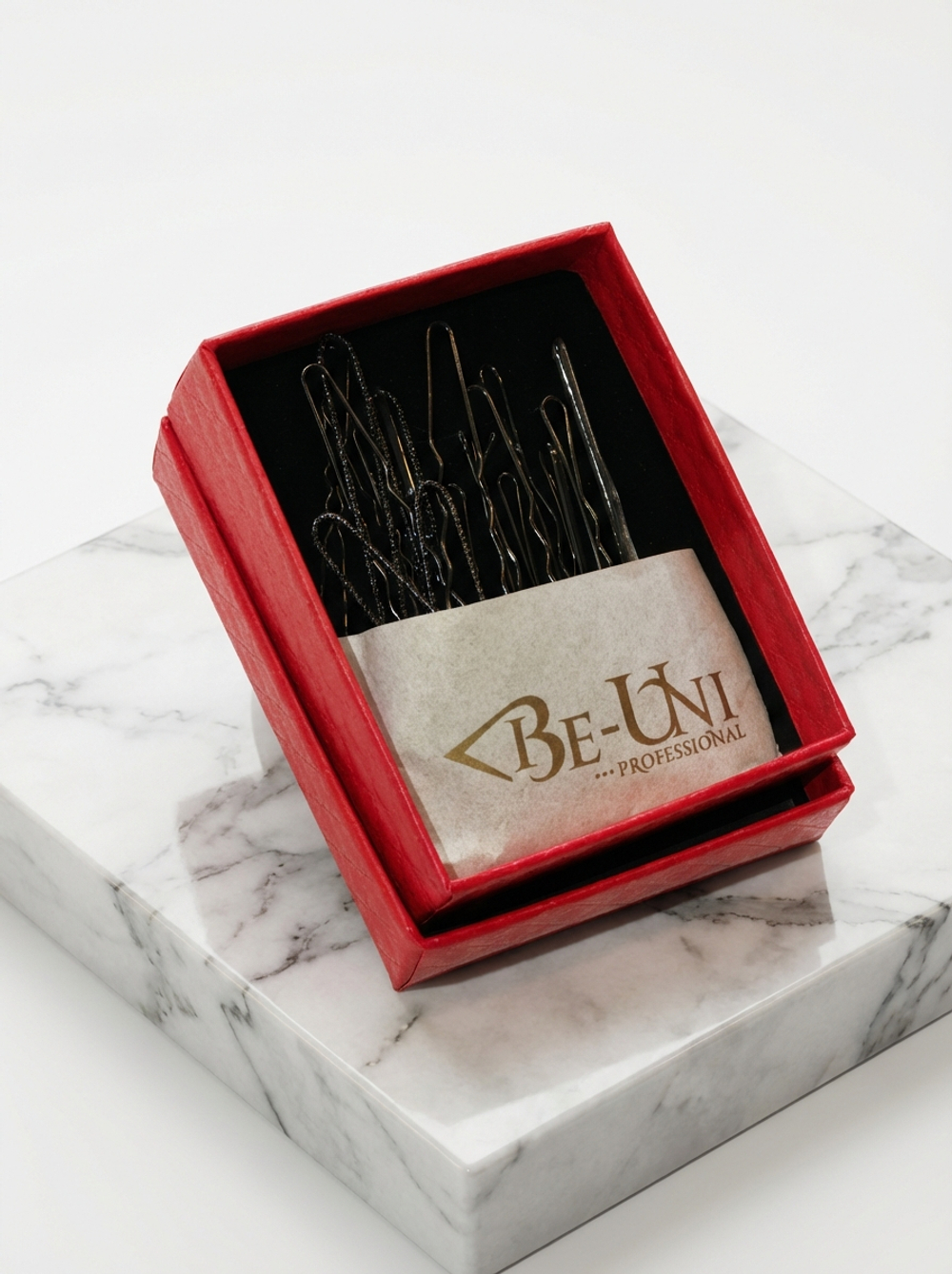 Подарочный набор Be-Uni "Маленькие радости", цвет черный