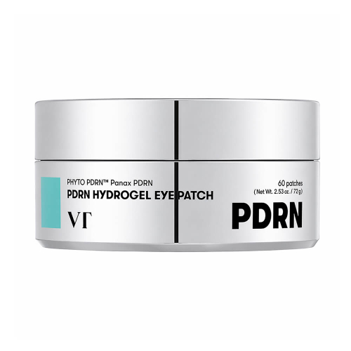 VT PDRN Hydrogel Eye Patch гидрогелевые патчи с пдрн