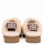 Ugg Hailey Fluff Natural