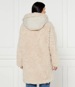 Куртка ANGELICA Save The Duck - бежевый(D42035W CURL19)