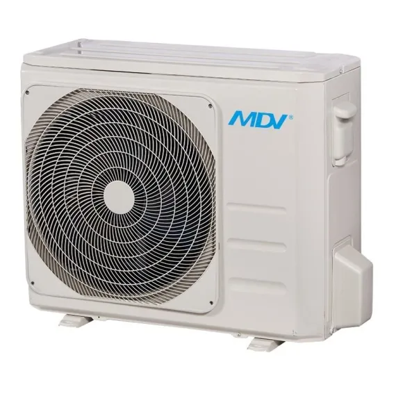 Напольно-потолочная сплит система MDV MDUE-18HRN1/MDOU3-18HN1