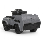 Джип пластмассовый KMP 188-2