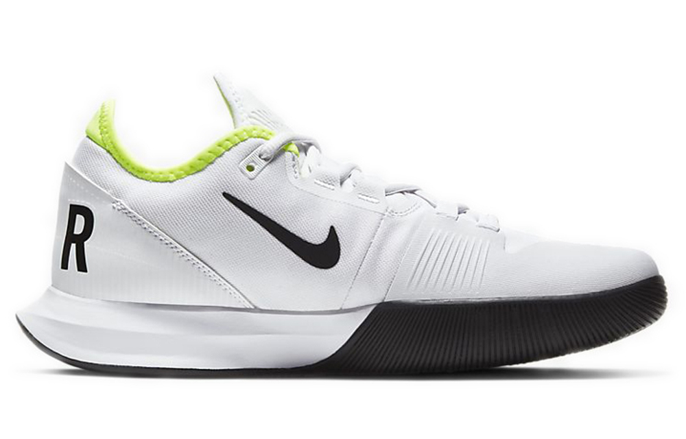 Nike Air Max Wildcard Hc "White Volt"