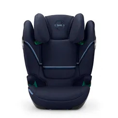 Автокресло Cybex Solution S2 i-Fix Ocean Blue