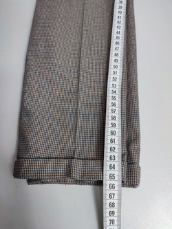 Брюки Zara стильные 42 размер