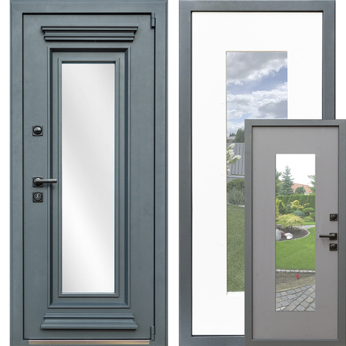 Выбор Термо Стеклопакет