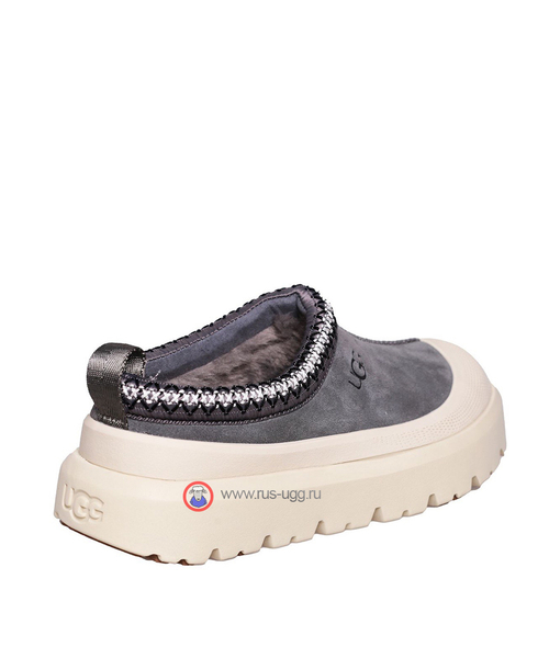 MEN'S TAZZ HYBRID SLIPPER Grey