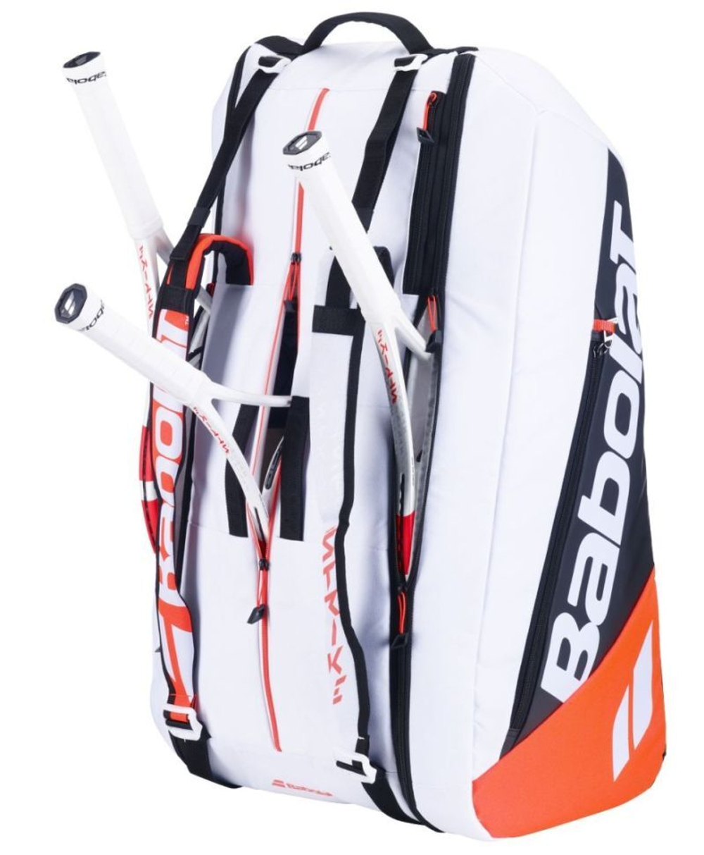 Теннисная сумка Babolat Pure Strike Thermobag X12