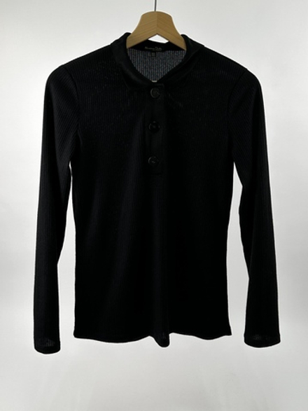 Лонгслив Massimo Dutti