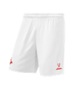 Шорты игровые Jögel PerFormDRY Spartak 25 Home Shorts, белый