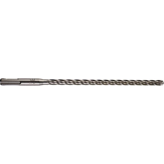 Бур Milwaukee SDS+ MX4 12x160