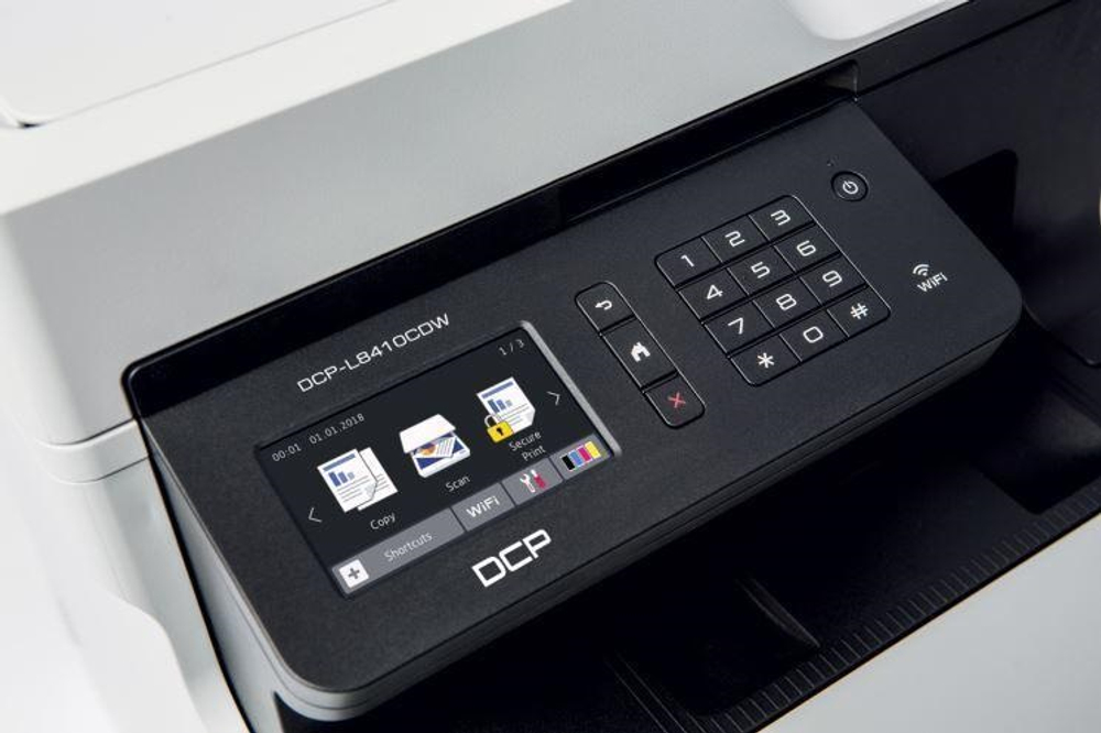 МФУ Brother DCP-L8410CDW (DCPL8410CDW)