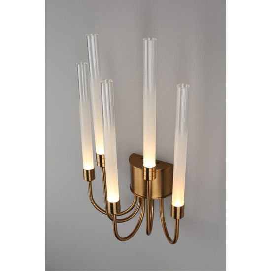 Светильник настенный (Бра) APL.852.01.10