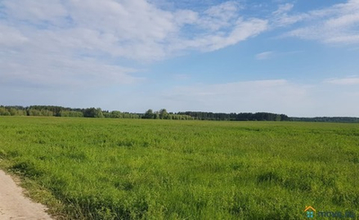 Участок в СНТ Родничек