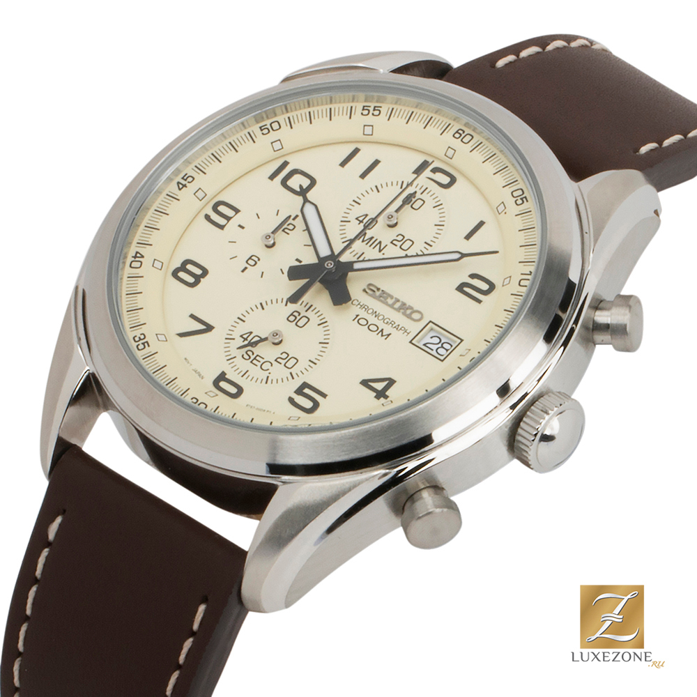 Seiko SSB273P1