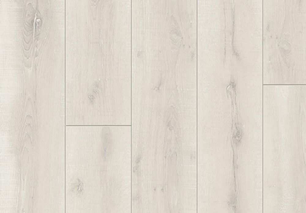 Classic 1050 Дуб Винтажный белый, 2,493 м²