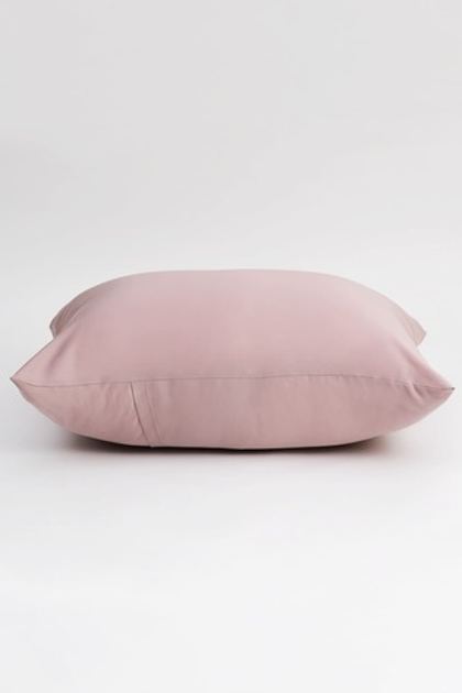 Наволочки 2шт 50х70 German Grass Rose Brilliant розовые Розовый