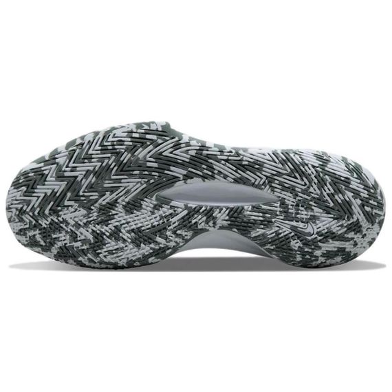 NIKE Precision 5 Баскетбольные кроссовки Низкие Мужские