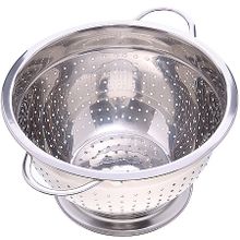 Дуршлаг из нержавеющей стали Mayer&amp;Boch МВ-30374, 26 см